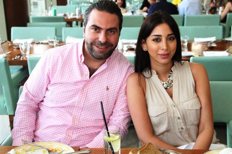 Eid el Fitr at Mosaic 